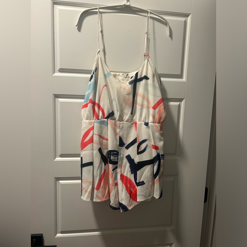 Stylestalker jumpsuit